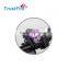 TrustFire factory wholesale D008 three CREE XM-L T6 lights 2000LM bicycle led flashlight/mountain bike light