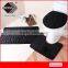 anti-slip pvc backing memory foam bathroom water proof hand made carpet