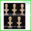 2015 special female mannequin head without hands no face
