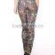 Colorful design beautiful pattern hot wholesale women fitness sexy leggings tights