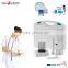 Plastic medical packaging tubes boxes for dental medical instruments