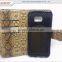 snakeskin pattern mobile phone case cover for nokia lumia 510 810 822