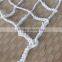 Different size of lifting nets 20x20cm,15x15cm,25x25cm cargo nets,PP rope