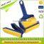 Easy cleaning dust clothes brush, mini repeated use lint carpet cleaning brush