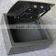 Top-opening Digital Electronic Floor Safe Box