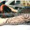 2015 hot sale fabric tattoo sleeve, nylon tattoo arm sleeve