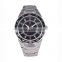 japan movement stainless steel back famous watch men 2016 brand watch waterproof