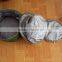 Green cooler bag bbq grill YH28010