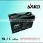storage batteries 12v100ah sealed lead acid battery for soalr system