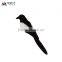 Wholesale Flocked Plastic Magpie Hunting decoys Bird Decoys for Hunting