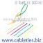 International Certification Authority Nylon Cable Tie Supplier