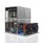 1 Tons per Day Air cooled Ice cube machine for Ice factory use