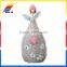 New creative resin fat angel sculpture arts crafts for home decor