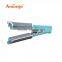 2016 New Product Beauty Hair Straightener With Removable Plate