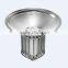 TUV DLC UL CB Certified Photocell 120W LED High Bay Replacement Lamps With TM21 Report 62000 Hours Lifespan