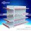Metal Material Convenience Store Display Racks For Supermarket