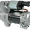 Nippondenso PLGR 12 Volt, CW, 9-Tooth Pinion starter motor replacement specification