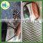 High quality plastic anti bird netting made in china