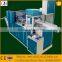 High Quality Full Automatic Wet Napkin Making Machine/ Automatic Folding Napkin Paper Machine