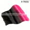 16inch 100g t 2color 1b red available 1b 27 1b bug 1b pink t 4 27 heat resistant synthetic fibre hair weft