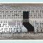 Original laptop keyboard Teclado For LG A310 A410 R490 R490 P810 C400 C500 R410 laptop keyboard BLACK Layout Brazil