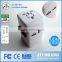 Convert plug, universal conversion plug, multi-purpose socket