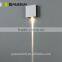 surface mounted led decorative light 4*1w
