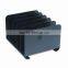 Classic Vertical Separator desktop metal file holder