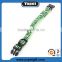 USB Rechargable Led Dog Collars and Leashes Manufacturer