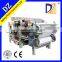 High Efficiency Belt Filter Press For Sewage Sludge Dewatering