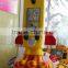 hot coin operated kiddie ride amusement kiddie rides LSJQ-038 city rail