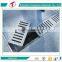 SMC/BMC/COMPOSITE/FRP/Fiber Manhole Cover EN124 on sideway footway pedestrian areas