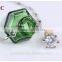 Murano Glass Aroma Necklace Mini Glass Bottle Pendant Jewellery Wholesale