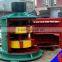 China supplier Hot sale Mining small Vertical Combination Crusher Price