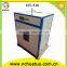 best-selling poultry hatching machine HT-528 egg incubator with good price
