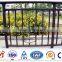 OEM metal railing fence pickets