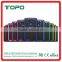 [TOPO] 2016 PC + Silicone+TPU Combo 3 in 1 combo footbal skin shockproof case For LG G FLEX2 LS996