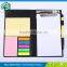 Erasable Memo Pad, Apple Shaped Sticky Notes, Stickie Notes