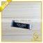 custom t-shirt labels and tags garment label