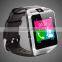 HD Camera smart watch sync for iphone