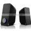 Multimedia New Arrived Fashion Design Colorful Digital Speaker with Deep Bass
