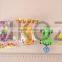 SK-T345 Tablet candy with toy car