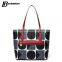 European style large shoulder bag women tote bag good quality