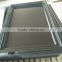Large plastic vacuum forming serving tray