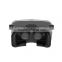 VR Shinecon VR Virtual Reality Real 3D Glasses Helmet Google Cardboard Oculus Rift DK2 for 4.7 -6 inch Smartphone