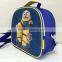 Mini on Insulated Cooler Bag Big Size for Boys