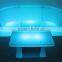 PE Plastic waterproof Bar Led Light Sofa