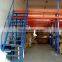 Pallet Rack Mezzanine Storage Shelving Systems