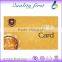 Low MOQs ISO 14443A Ntag216 RFID Cards Access Cards Printing