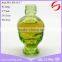 57ml Luxury novel style lady's glass perfume bottle